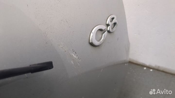 Крышка багажника Citroen C8, 2005