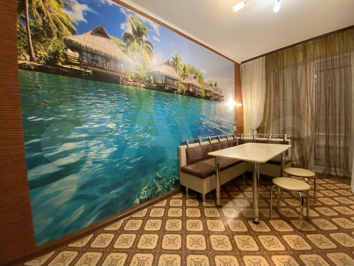 1-к. квартира, 42,3 м², 3/9 эт.