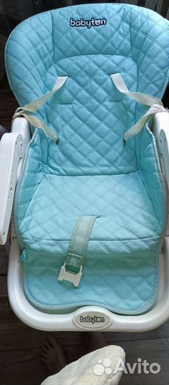 Столик для кормления