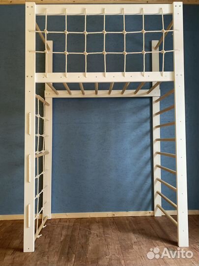 Детский спортивный комплекс