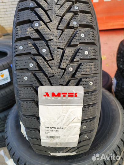 Amtel NordMaster Evo 185/65 R15