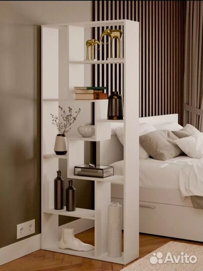 Стеллаж для дома и офиса