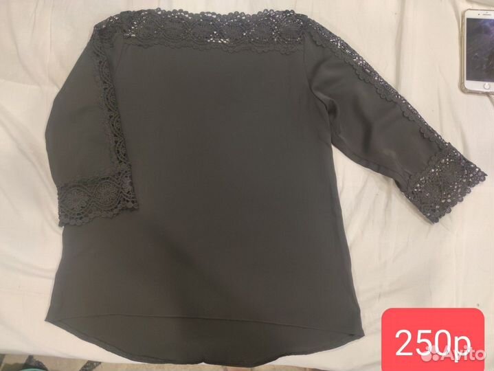 Женские вещи