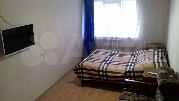 Комната 40 м² в 2-к., 2/2 эт.