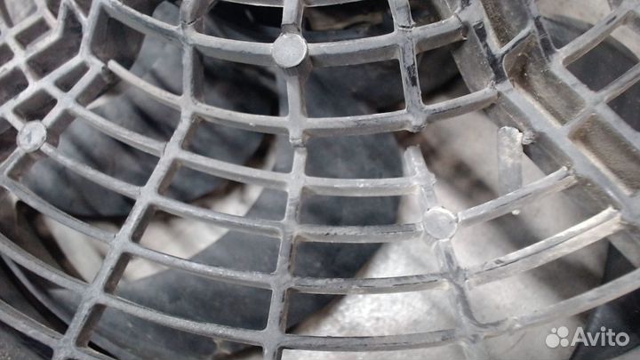 Вентилятор радиатора Infiniti QX56, 2008