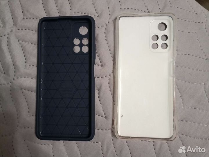 Чехол для Poco M4 Pro 5g /Xiaomi Redmi Note 11 5G