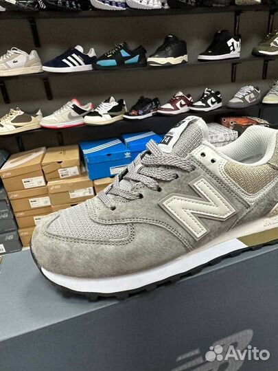 New Balance 574