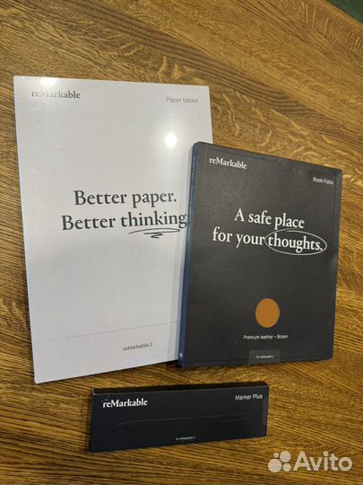 Remarkable 2+стилус marker plus