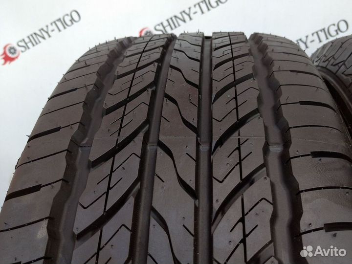 Toyo Open Country U/T 265/65 R17 112H