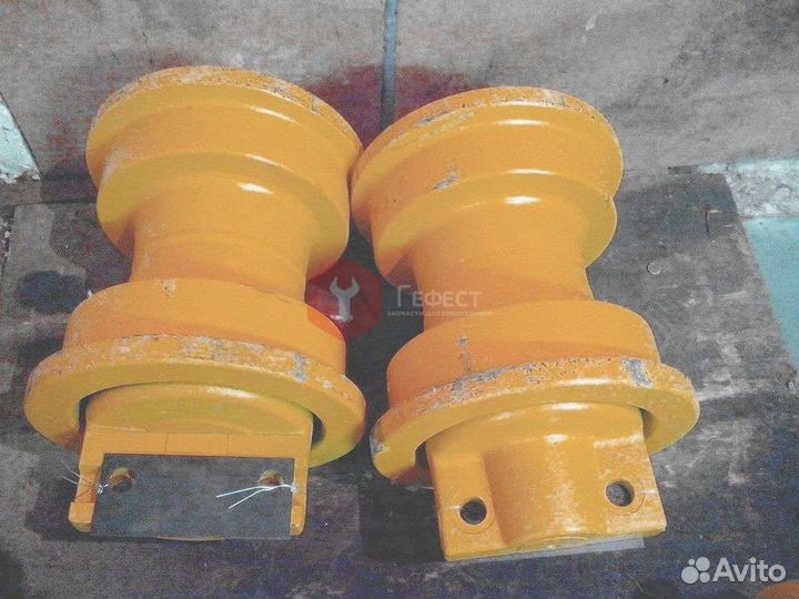 Каток поддерживающий R914 9134245