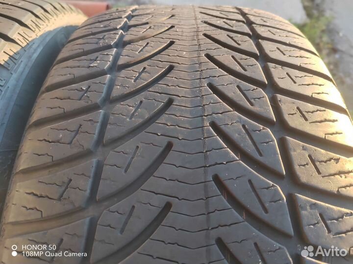 Sava Eskimo SUV 255/55 R18 109H