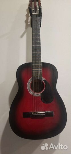 Классическая гитара