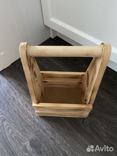 Контейнер IKEA