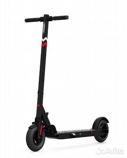 Новый электросамокат Midway i-ONE