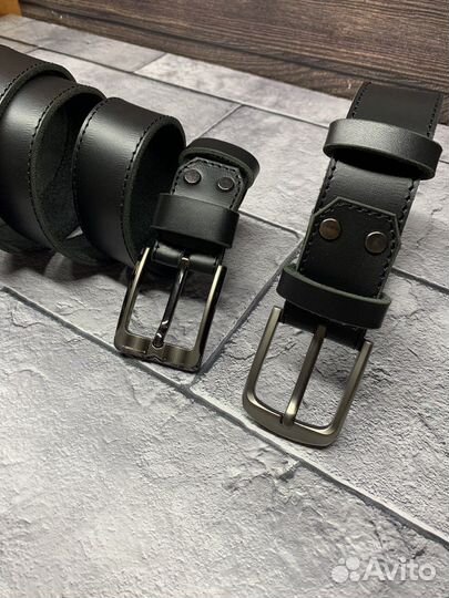 Ремень мужской