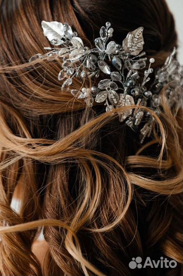 Украшение для волос