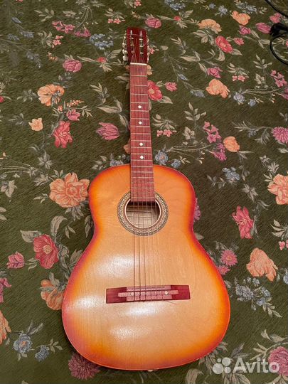 Классическая гитара