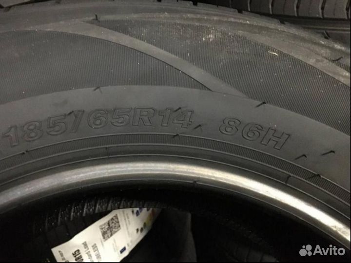 Westlake Zuper Eco Z-107 185/65 R14 86H