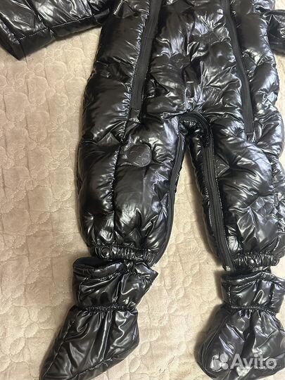 Комбинезон детский