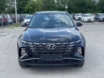 Hyundai Tucson 2.0 AT, 2024, 43 км, с пробегом, цена 4 130 000 руб.