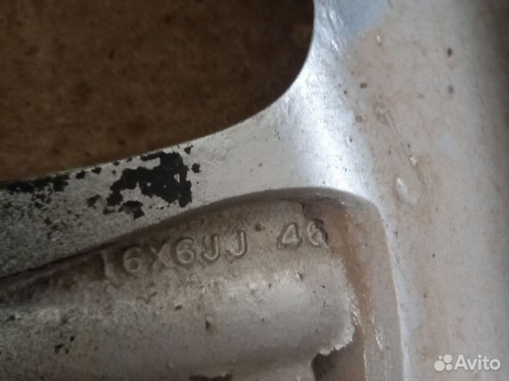 Диски для Мицубиси