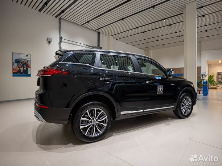 Geely Atlas Pro 1.5 AMT, 2023