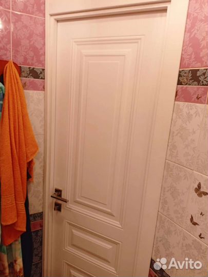 Двери межкомнатные классик от производителя