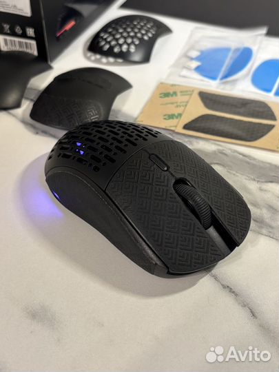 Мышь Ardor Gaming Phantom Pro Nordic беспроводная