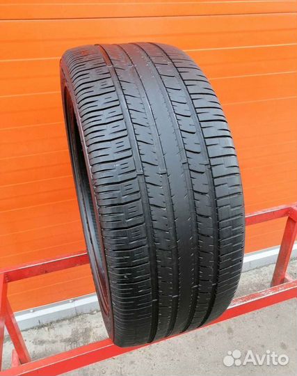 Goodyear Eagle RS-A 245/45 R20 91D