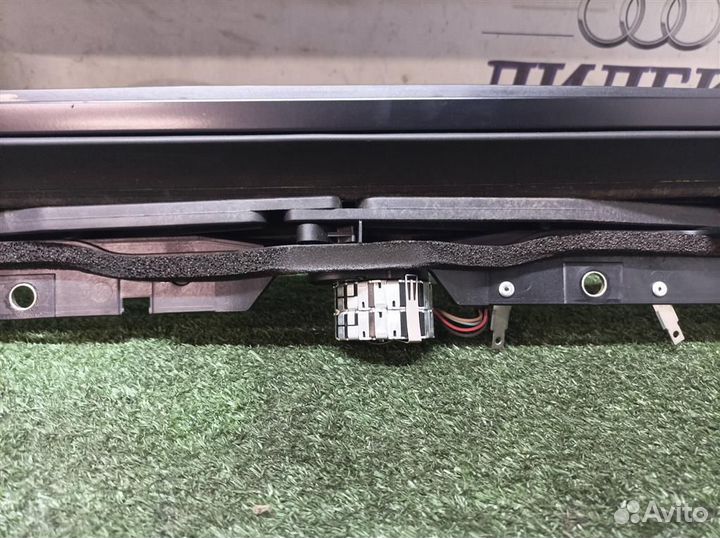 Люк в сборе электрический Audi Audi A8 4E 2002
