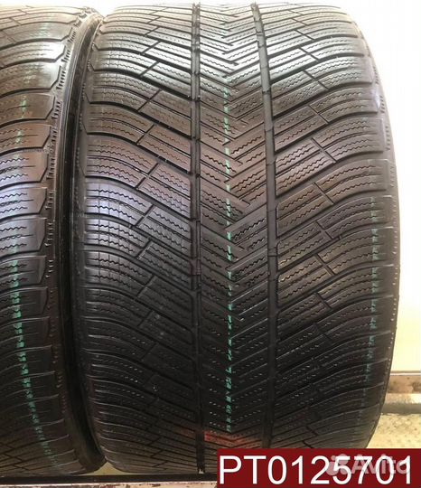 Michelin Pilot Alpin 4 295/30 R20 97V