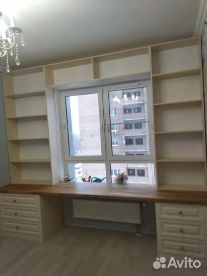 Рабочая зона IKEA