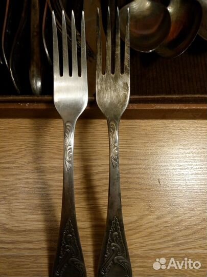 Столовый набор