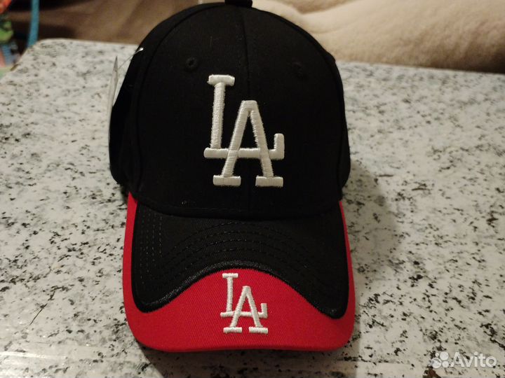 Бейсболка (кепка) детская 50-52