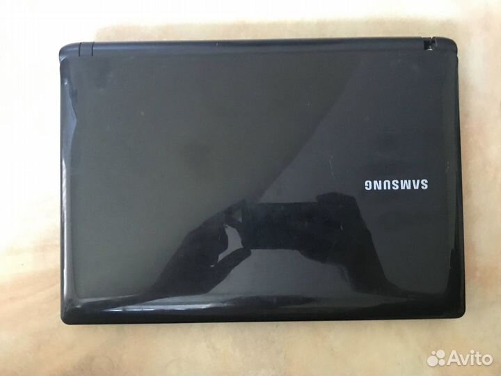 Samsung NP-N150 в разбор