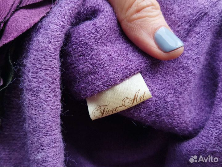 Шапка для девочки/женская