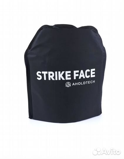 Баллистический пакет свмп