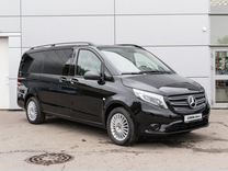 Mercedes-Benz Vito 2.1 AT, 2022, 480 км, с пробегом, цена 8 599 000 руб.