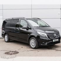 Mercedes-Benz Vito 2.1 AT, 2022, 480 км, с пробегом, цена 8 599 000 руб.