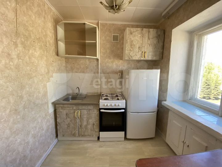 2-к. квартира, 43,4 м², 4/5 эт.