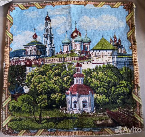 Наволочки декоративные новые