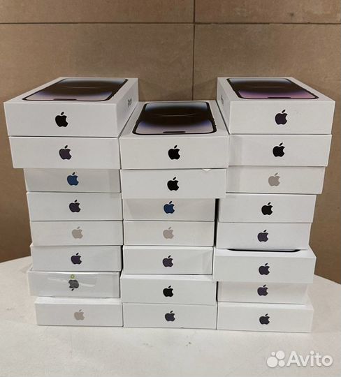 iPhone 15 Plus, 128 ГБ