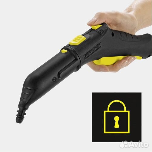 Пароочиститель Karcher SC 2 EasyFix