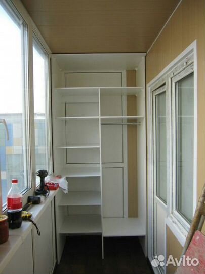 Услуги мастер на час