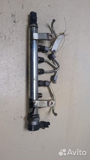 Рампа топливная Land Rover Freelander 2, 2012