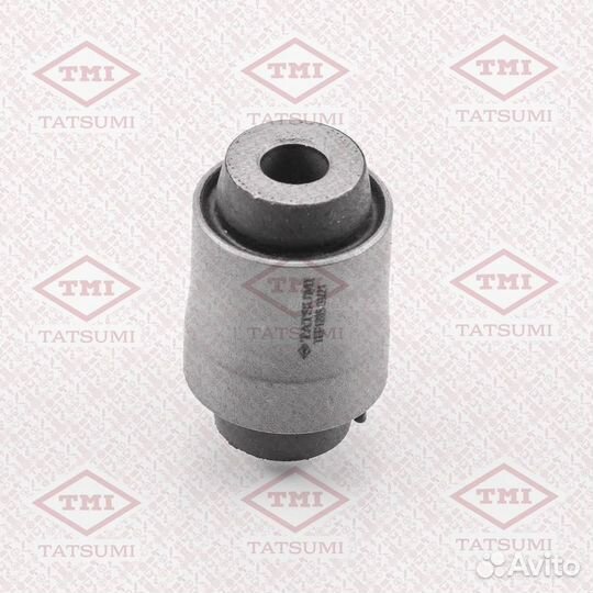 Tatsumi TEF1285 Сайлентблок нижнего рычага зад пра