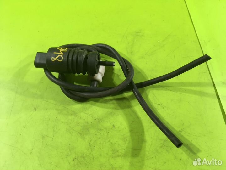 Насос омывателя Mitsubishi Colt Z32/Z34/Z36/Z39