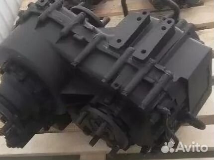 Раздаточная коробка 6522