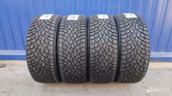 Triangle IcelynX TI501 245/45 R18