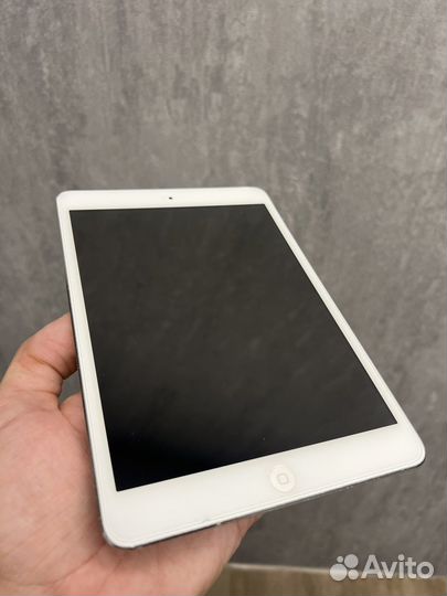 iPad mini